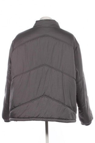 Мъжко яке Urban Classics, Размер 5XL, Цвят Сив, Цена 157,99 лв.