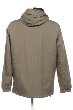 Pánska bunda  Vittorio Rossi, Veľkosť XL, Farba Zelená, Cena  27,95 €