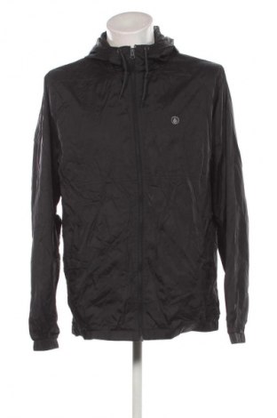 Pánská bunda  Volcom, Velikost XL, Barva Černá, Cena  3 549,00 Kč