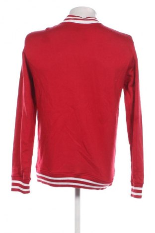 Herrenjacke WeSC, Größe M, Farbe Rot, Preis € 57,99