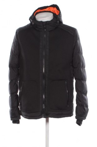Męska kurtka White Goose, Rozmiar XL, Kolor Czarny, Cena 284,99 zł