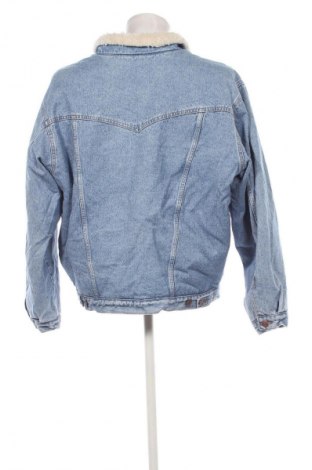 Pánská bunda  Wrangler, Velikost XXL, Barva Modrá, Cena  639,00 Kč