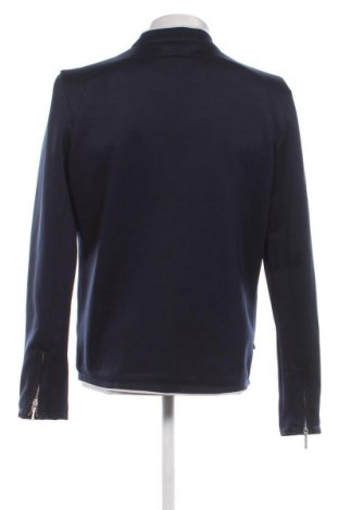 Męska kurtka Zara, Rozmiar XL, Kolor Niebieski, Cena 134,99 zł