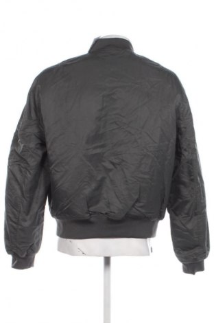Pánská bunda  Zara, Velikost L, Barva Zelená, Cena  869,00 Kč