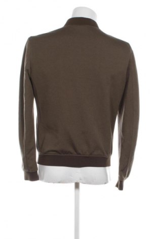 Pánska bunda  Zara, Veľkosť M, Farba Zelená, Cena  23,95 €
