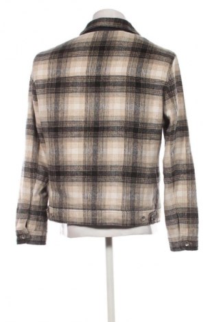 Pánska bunda  Zara, Veľkosť L, Farba Viacfarebná, Cena  23,95 €