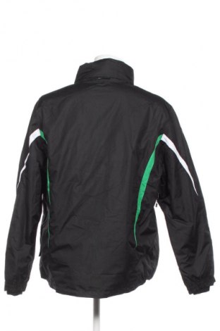 Męska kurtka do sportów zimowych Crane, Rozmiar XL, Kolor Czarny, Cena 278,99 zł