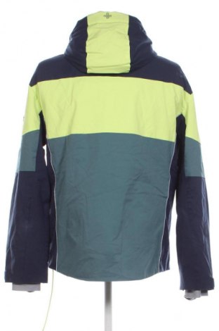 Pánská bunda pro zimní sporty  Kilpi, Velikost XL, Barva Vícebarevné, Cena  1 779,00 Kč