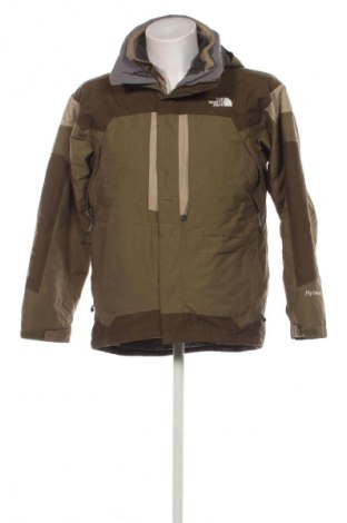 Мъжко яке за зимни спортове The North Face, Размер S, Цвят Многоцветен, Цена 279,99 лв.