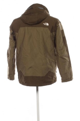 Мъжко яке за зимни спортове The North Face, Размер S, Цвят Многоцветен, Цена 279,99 лв.