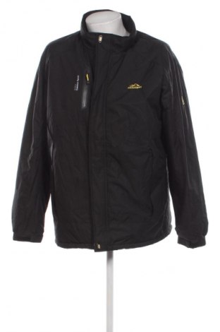 Herrenjacke für Wintersports Unbranded, Größe XXL, Farbe Schwarz, Preis 124,99 €