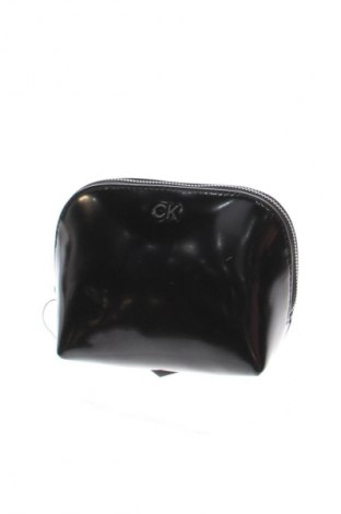 Trusă Calvin Klein, Culoare Negru, Preț 268,99 Lei