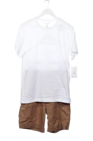 Pyžamo Calvin Klein, Veľkosť M, Farba Viacfarebná, Cena  68,95 €