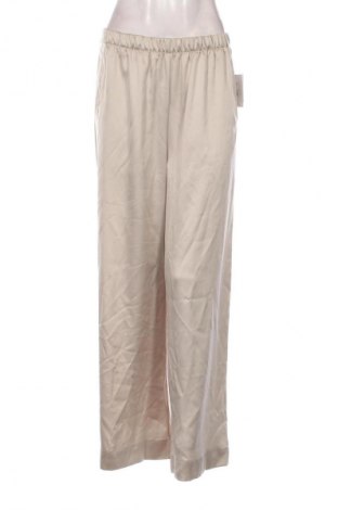 Pyjama Calvin Klein, Größe S, Farbe Beige, Preis 74,99 €