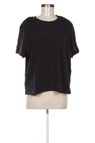 Pizsama Calvin Klein, Méret XL, Szín Fekete, Ár 15 939 Ft