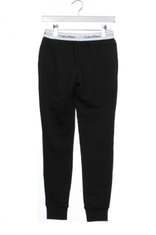 Pyjama Calvin Klein, Größe XS, Farbe Schwarz, Preis 74,99 €