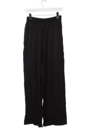 Pizsama Calvin Klein, Méret XS, Szín Fekete, Ár 17 449 Ft