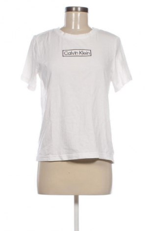 Pyžamo Calvin Klein, Veľkosť M, Farba Biela, Cena  34,95 €