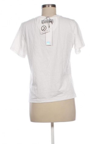 Pyžamo Calvin Klein, Veľkosť M, Farba Biela, Cena  34,95 €