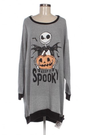 Pyjama Disney, Größe XXL, Farbe Grau, Preis € 43,99