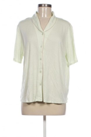 Pyjama Hanro, Größe L, Farbe Grün, Preis € 86,99