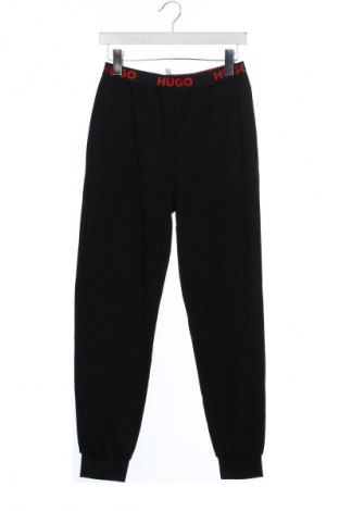 Πιτζάμες Hugo Boss, Μέγεθος M, Χρώμα Μαύρο, Τιμή 77,75 €