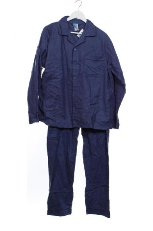 Πιτζάμες Limited Edition, Μέγεθος L, Χρώμα Μπλέ, Τιμή 23,99 €