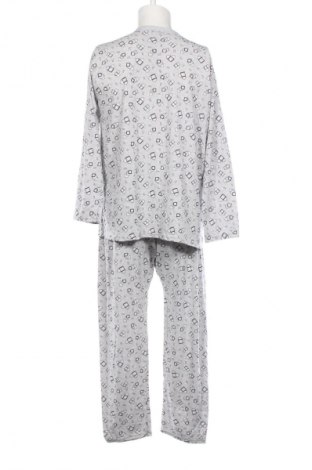 Pyžamo Malcom, Veľkosť 3XL, Farba Viacfarebná, Cena  47,62 €