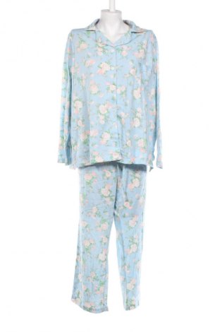Pyjama Millers, Größe XXL, Farbe Mehrfarbig, Preis 42,99 €