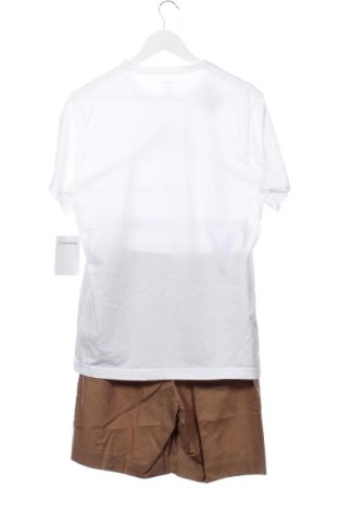 Pyžamo  Calvin Klein Sleepwear, Velikost M, Barva Vícebarevné, Cena  1 779,00 Kč