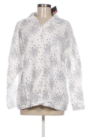 Pyjama Structure, Größe XXL, Farbe Mehrfarbig, Preis € 43,99