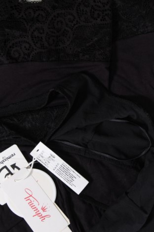 Pyjama Triumph, Größe M, Farbe Schwarz, Preis € 86,99