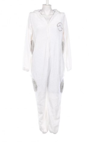 Pyjama Unbranded, Größe M, Farbe Weiß, Preis € 35,99
