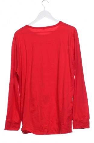Πιτζάμες Unbranded, Μέγεθος XL, Χρώμα Κόκκινο, Τιμή 18,99 €
