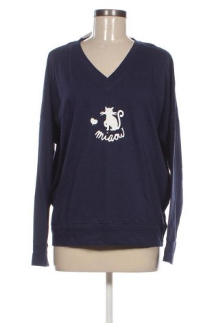 Pyjama Unbranded, Größe M, Farbe Blau, Preis € 43,99