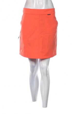 Fustă-pantalon Didriksons, Mărime S, Culoare Portocaliu, Preț 144,74 Lei
