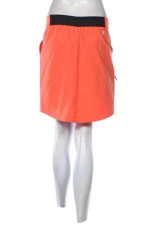 Fustă-pantalon Didriksons, Mărime S, Culoare Portocaliu, Preț 144,74 Lei