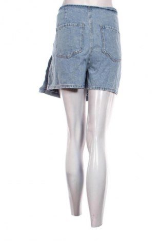 Fustă-pantalon LC Waikiki, Mărime XL, Culoare Albastru, Preț 50,00 Lei