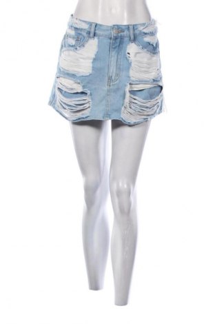 Hosenrock SHEIN, Größe M, Farbe Blau, Preis € 14,99