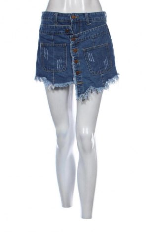 Hosenrock SHEIN, Größe M, Farbe Blau, Preis 8,99 €