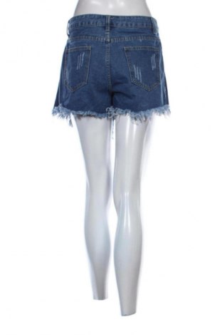 Hosenrock SHEIN, Größe M, Farbe Blau, Preis 8,99 €