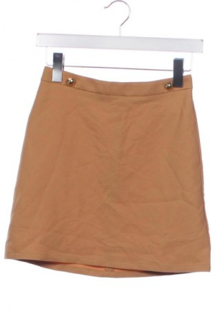 Sukně- kalhoty  Trendyol, Velikost XS, Barva Oranžová, Cena  520,00 Kč