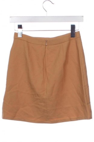 Sukně- kalhoty  Trendyol, Velikost XS, Barva Oranžová, Cena  520,00 Kč