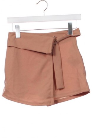 Hosenrock Unbranded, Größe XS, Farbe Braun, Preis € 9,72