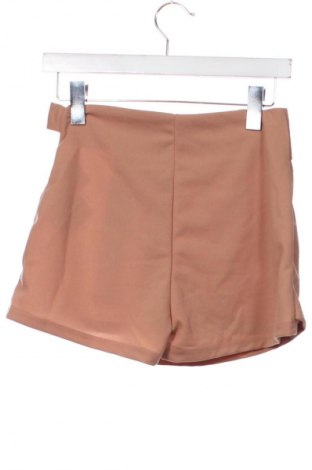 Hosenrock Unbranded, Größe XS, Farbe Braun, Preis € 9,72