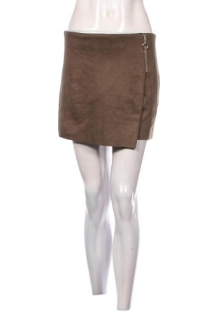 Fustă-pantalon Unbranded, Mărime M, Culoare Verde, Preț 65,99 Lei