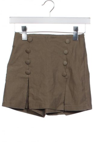 Hosenrock VILA, Größe M, Farbe Braun, Preis 10,99 €