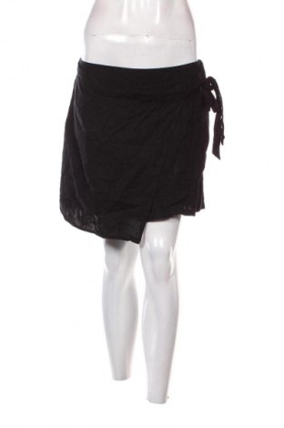 Fustă-pantalon Vero Moda, Mărime L, Culoare Negru, Preț 48,99 Lei