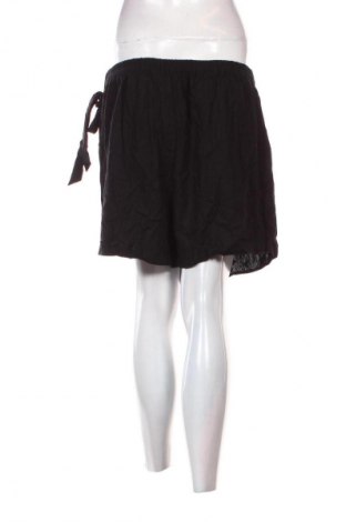 Fustă-pantalon Vero Moda, Mărime L, Culoare Negru, Preț 48,99 Lei