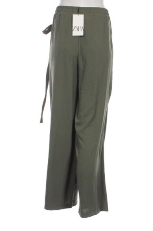 Hosenrock Zara, Größe L, Farbe Grün, Preis 27,99 €